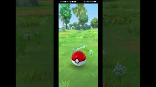 永遠に閉じ込められるネイティ#ネイティ#ポケモンgo #ポケモン #バグ #閉じ込め#shorts