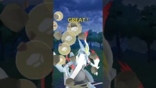 初めてマスターリーグ勝てた！！#ポケモンgo