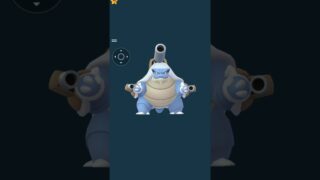 mega evolution in Pokemon go