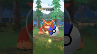 pokemon go in powerful pokemon in cp❓❓❓