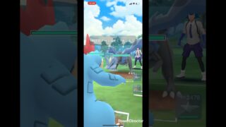 キュレム🐲対戦してみた