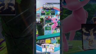 このデッキ最高#ポケポケ #ポケモンカード