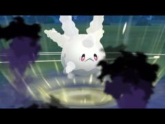 ポケモンバトル【スーパーリーグ】vol_1552