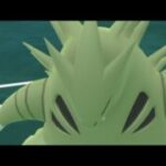 ポケモンバトル【マスターリーグ】vol_1565