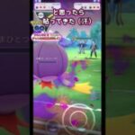 出陣!! 雷牙型ハガネール!!　vsドククラゲ,オコリザル,アクジキング【ポケモンGO】【GOバトルリーグ】#ポケモンgo #games