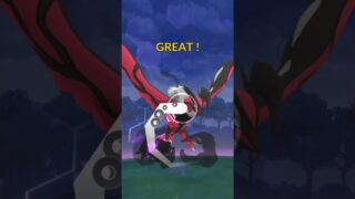 サカキ討伐⚔️（3回目で…）【ポケモンGO】
