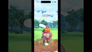 ロケット団生活4日目 #ポケモンgo #pokemongo
