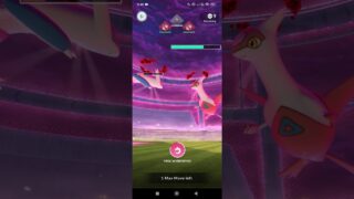 Casually Defeating Dynamax Latias Like a Pro! with My Friends 😎 | Pokémon GO Raid Battle 🔥#pokemongo