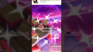 🔥G-MAX & D-MAX SHINY MADNESS!🔥 Pokémon GO! #pokemongo #pokemongolive #shinypokemon #pokemonshorts