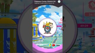 ポケモンGO ｜#030｜無課金｜ Pokémon GO