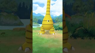 ポケモンGO ｜#064｜無課金｜ Pokémon GO