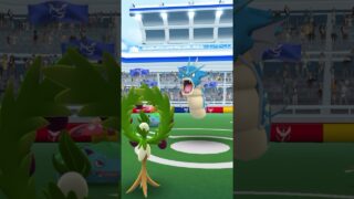 ポケモンGO ｜#065｜無課金｜ Pokémon GO