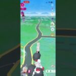 ワイのニンフィアどこ行くねん。 #ポケモン #ポケモンGO #ニンフィア