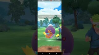 スーパーリーグ【ポケモンGO】ファイアロー、トリトドン、ユレイドル