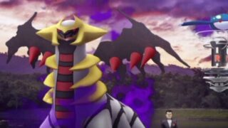 🌟🔥【激レア色違いヤトウモリ初登場＆最強シャドウギラティナ・シャドウカイオーガも出現！】ポケモンGO「楽しい日々：占拠」イベント速報🌟🔥