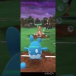 マリルリ大接戦【ポケモンGOスーパーリーグ】