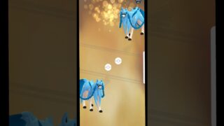 【結果発表】ザシアン相互キラ交換!! 【ポケモンGO】