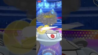 ポケモンGO チャンネル登録よろしくお願いします登録者30いきたい初心者　マスターリーグ対戦#3#ポケモンgo  #ポケモン #チャンピオンシップ よろしく