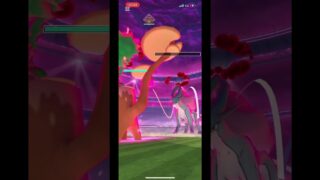 【ポケモンGO】伝説三犬ダイマックススイクン！色違い、背景、高個体狙い！