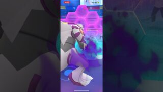 スーパーリーグ対戦ポケモンGO