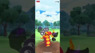 ポケモンGO チャンネル登録よろしくお願いします初心者　GOロケット団したっぱ対戦#1#ポケモンgo #ポケモン