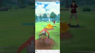 ポケモンGO 通常スーパーリーグ アローラキュウコン、ファイアロー、Sカイリキー
