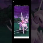 ポケモンGO　通マス　#ポケモンgo 　#マスターリーグ