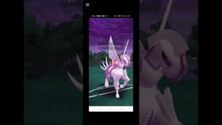 ポケモンGO　通マス　#ポケモンgo 　#マスターリーグ