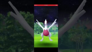 ポケモンGO　歓喜の瞬間まとめ#shorts