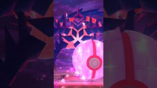 【超速報】、、ム、ムゲンダイナの個体値が！！？#ポケモンGO#ムゲンダイナ#Eternatus