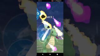 ポケモンGO「ロケット団ボス、サカキに勝ってギラティナをGETするまで」