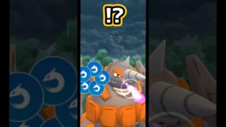 ギリギリの・・・!!【ポケモンGO】【GOバトルリーグ】#ポケモンgo #games