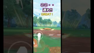 ギリギリノツジギリ【ポケモンGO】【GOバトルリーグ】#ポケモンgo #games #bestgames