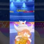 初めてハイパーボール級でGOバトルリーグ対戦してみた！#ポケモンgo