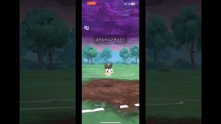 【ポケモンGO】パーティー変えて息抜き#ポケモンgo #pokemongo#gbl #pvp #ポケモン #pokemon #goバトルリーグ #ポケモンgoバトルリーグ #スーパーリーグ