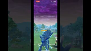 【ポケモンGO】マスター楽しすぎ#ポケモンgo #pokemongo#gbl #pvp #ポケモン #pokemon #goバトルリーグ #ポケモンgoバトルリーグ