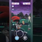 【ポケモンGO】ゲッコウガ×ハッサムの火力で押し切る！【スーパーリーグ】【バトルリーグ】#shorts #ポケモンgo #goバトルリーグ #gbl #スーパーリーグ #pokemongo
