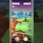 【ポケモンGO】引き先のランドロスが強すぎる！【マスターリーグ】【バトルリーグ】#shorts #ポケモンgo #goバトルリーグ #gbl #マスターリーグ #pokemongo