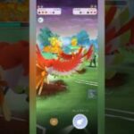 【ポケモンGO】ホウオウミラー難しい…【マスターリーグ】【バトルリーグ】#shorts #ポケモンgo #goバトルリーグ #gbl #マスターリーグ #pokemongo
