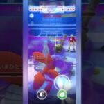 【ポケモンGO】シャドウハッサムのバレットパンチでゴリ押し！【スーパーリーグ】【バトルリーグ】#shorts #ポケモンgo #goバトルリーグ #gbl #スーパーリーグ #pokemongo
