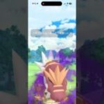スーパーリーグでガチゴラス！超火力のドラゴンテールだけで相手のHPを削っていける #ポケモンgo #goバトルリーグ #ガチゴラス