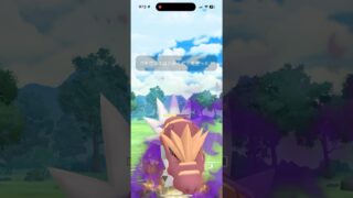 スーパーリーグでガチゴラス！超火力のドラゴンテールだけで相手のHPを削っていける #ポケモンgo #goバトルリーグ #ガチゴラス