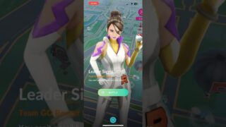 How Beat Sierra Pokemon GO 2025 🔥#pokemongo  #teamrocket  #sierra  #battle