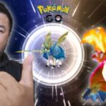 How to DUO Gigantamax Charizard in Pokemon Go!!?!
