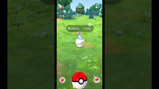 I Found a Rare Wild Litwick in Pokemon GO! 🔥🕯