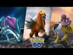 Johto Dmax dogs max battle Pokemon Go! #pokemon #pokemongo #pokémongo