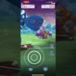 Kyogre 1hp and a dream washes away shadow Rhyperior