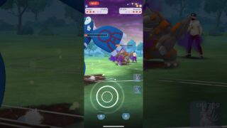 Kyogre 1hp and a dream washes away shadow Rhyperior