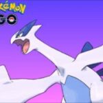 Lugia Raid Invite Live | Pokémon Go