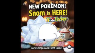 NEW ICE-TYPE POKÉMON JUST DROPPED — TRAINERS ARE FREAKING OUT! ❄️🔥 #pokemongo #pokemon #pokémon
